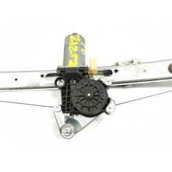 Recambio de elevalunas trasero derecho para bmw 3 touring (e46) 320 d referencia OEM IAM   