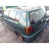 Parts breakdown for Volkswagen polo III (6N1) 60 1.4 Petrol of the year 1998 with engine AEX,AKV,APQ