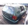Parts breakdown for Volkswagen polo III (6N1) 60 1.4 Petrol of the year 1998 with engine AEX,AKV,APQ