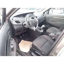 Parts breakdown for Renault grand SCÉNIC III (JZ0/1_) 1.9 dCi Diesel of the year 2009 with engine F9Q 870,F9Q 872