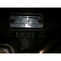 Recambio de cremallera direccion para alfa romeo 156 (116) referencia OEM IAM   