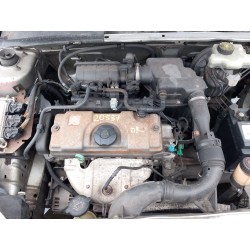 Motor y cambio EXPORTACIÓN | Becerril Scrap Yard