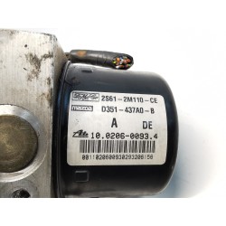 ABS Ford Fiesta V (JH_, JD_) | Becerril Scrap Yard