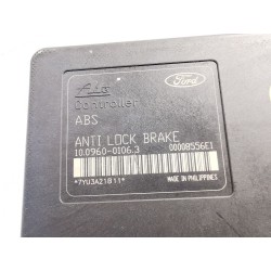 ABS Ford Fiesta V (JH_, JD_) | Becerril Scrap Yard