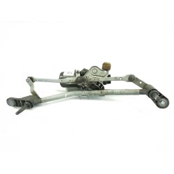 Front windshield wiper motor Renault Clio III (BR0/1, CR0/1) | Becerril Scrap Yard