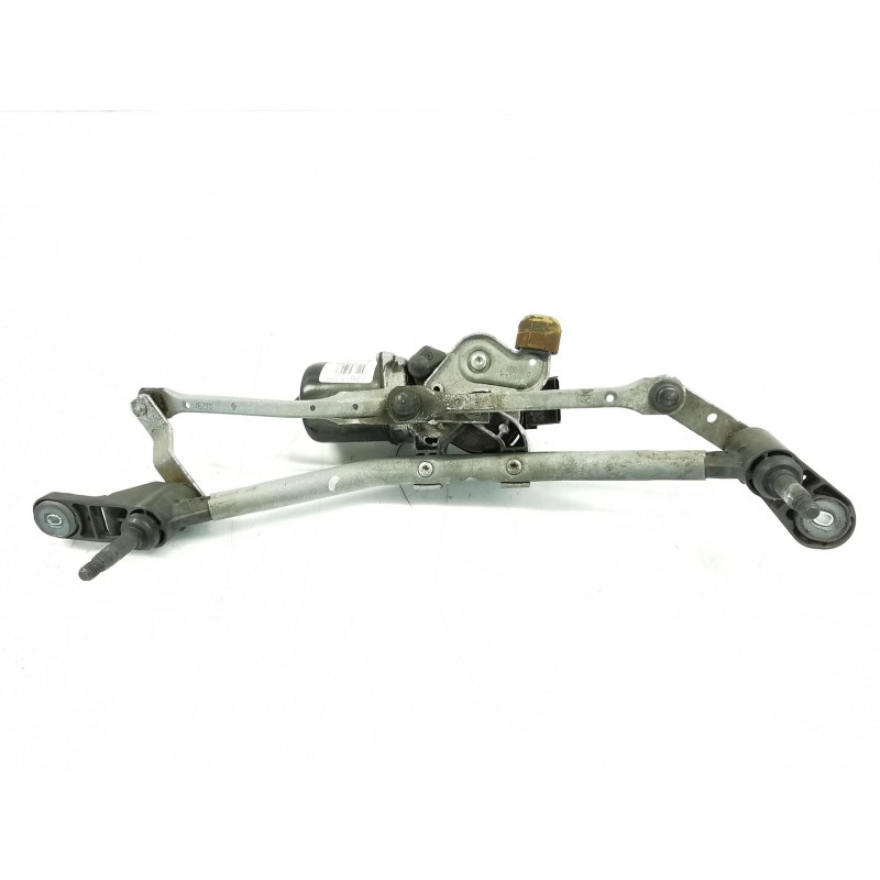 Moteur d'essuie-glace avant Renault Clio III (BR0/1, CR0/1) | Desguace Becerril