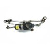 Moteur d'essuie-glace avant Renault Clio III (BR0/1, CR0/1) | Desguace Becerril