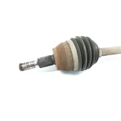 TRANSMISIÓN delantera derecha BV613B436TA | Becerril Scrap Yard