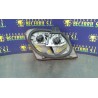 Recambio de piloto trasero central izquierdo para mercedes clase e (w210) berlina 240 (210.062) referencia OEM IAM   