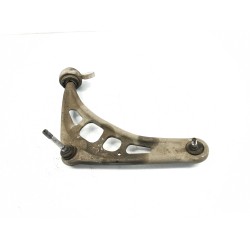 Brazo SUSPENSIÓN inferior delantero izquierdo 31122343359 | Desguace Becerril