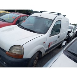 renault kangoo express (fc0/1_) del año 2002