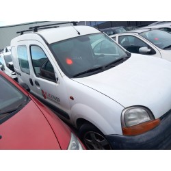 renault kangoo express (fc0/1_) del año 2002