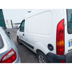 renault kangoo express (fc0/1_) del año 2002