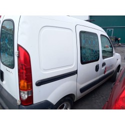 renault kangoo express (fc0/1_) del año 2002