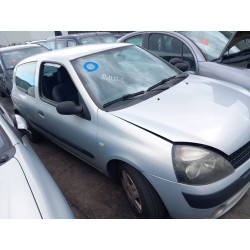 renault clio ii (bb_, cb_) del año 2003