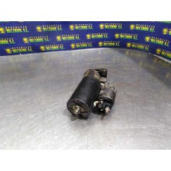 Recambio de motor arranque para fiat bravo (182) jtd 100 sport referencia OEM IAM   