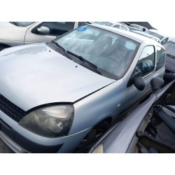 renault clio ii (bb_, cb_) del año 2003