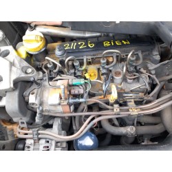 renault clio ii (bb_, cb_) del año 2003