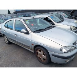 renault megane i (ba0/1_) del año 2000