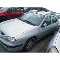 renault megane i (ba0/1_) del año 2000