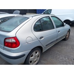 renault megane i (ba0/1_) del año 2000