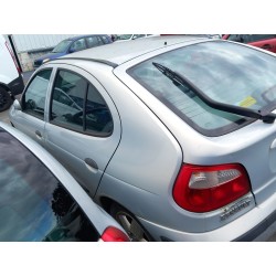 renault megane i (ba0/1_) del año 2000