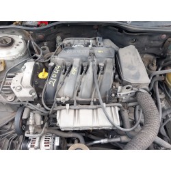 renault megane i (ba0/1_) del año 2000