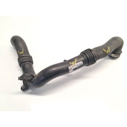 Recambio de manguito intercooler para seat altea (5p1) sport-up referencia OEM IAM  0281002401 038906051C