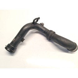 Recambio de manguito intercooler para seat toledo (5p2) exclusive referencia OEM IAM 1K0145770D 1K0145838D 0281002401