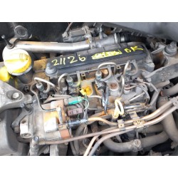 renault clio ii (bb_, cb_) del año 2003