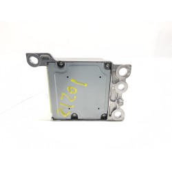 Airbag control unit Nissan Qashqai I (J10, NJ10) | Becerril Scrap Yard