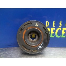 Recambio de polea cigueñal para renault megane ii classic berlina dynamique referencia OEM IAM   