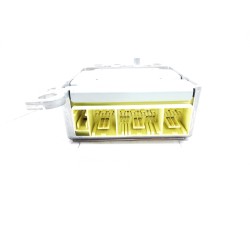 Airbag control unit Nissan Qashqai I (J10, NJ10) | Becerril Scrap Yard