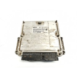 Recambio de centralita motor uce para chrysler voyager iv (rg, rs) 2.5 crd referencia OEM IAM P04727665AB 0281011063 / 028101106
