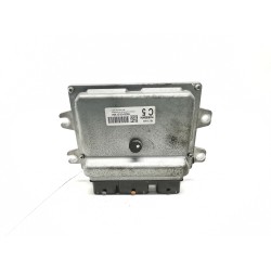 Recambio de centralita motor uce para nissan qashqai i (j10, nj10) 1.6 referencia OEM IAM MEC93630B17227 MEC93630 
