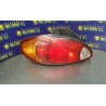 Recambio de piloto trasero izquierdo para hyundai lantra berlina (rd) 1.9 d gls referencia OEM IAM   