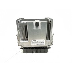 Motorsteuergerät ECU Peugeot 5008 (0U_, 0E_) | Desguace Becerril