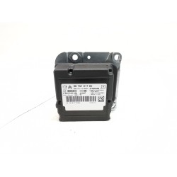 Airbag control unit Peugeot 5008 (0U_, 0E_) | Becerril Scrap Yard