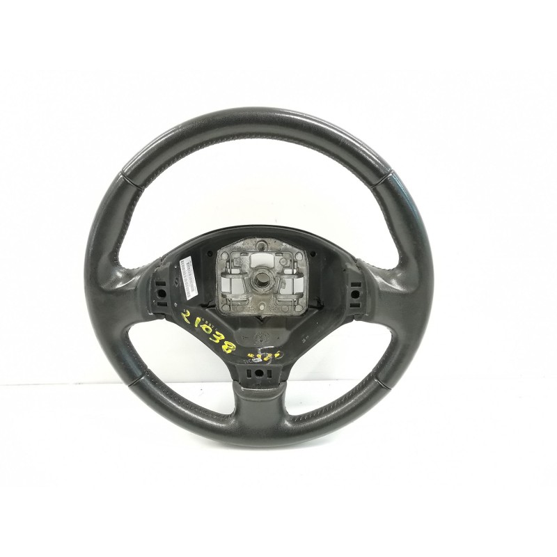 Recambio de volante para peugeot 5008 (0u_, 0e_) 1.6 bluehdi 120 referencia OEM IAM 96866138ZD  