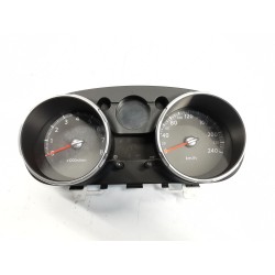 Recambio de cuadro instrumentos para nissan qashqai i (j10, nj10) 1.6 referencia OEM IAM JD51A18GG3D8  