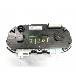 Recambio de cuadro instrumentos para nissan qashqai i (j10, nj10) 1.6 referencia OEM IAM JD51A18GG3D8  