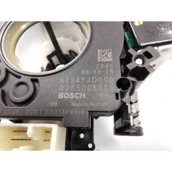 Recambio de com 2000 para nissan qashqai i (j10, nj10) 1.6 referencia OEM IAM 47945JD000 0265005514 25560JD003