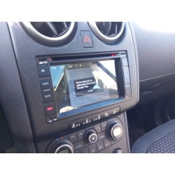 Sistema audio / radio CD | Becerril Scrap Yard