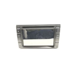 Sistema audio / radio CD | Becerril Scrap Yard