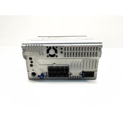 Sistema audio / radio CD | Becerril Scrap Yard