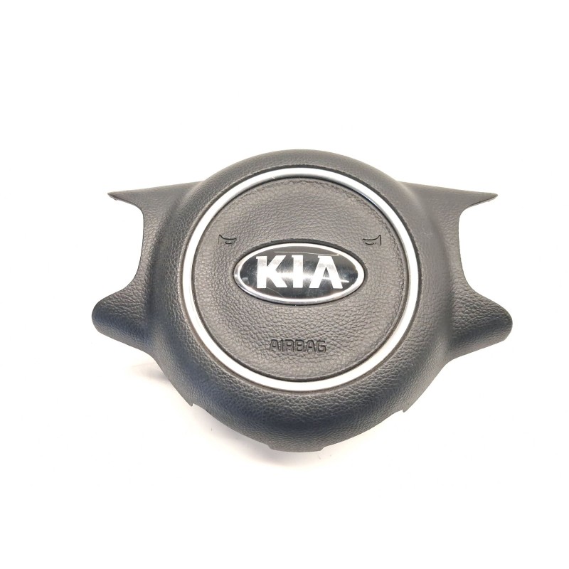 Recambio de airbag delantero izquierdo para kia carens iv 1.7 crdi referencia OEM IAM 56900A4000  