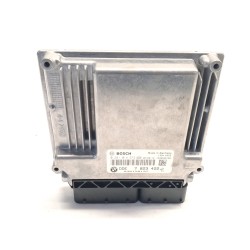 Centralina do motor uce BMW 1 (E87) | Desguace Becerril