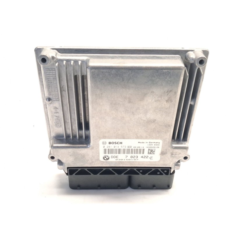 Unité de commande moteur (UCE) BMW 1 (E87) | Desguace Becerril