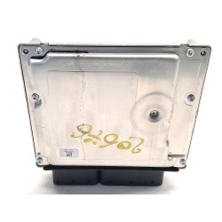 Unité de commande moteur (UCE) BMW 1 (E87) | Desguace Becerril