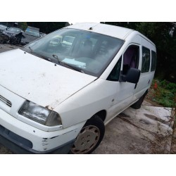 peugeot expert furgoneta (222) del año 2001